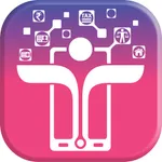 T App Folio icon