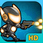 Neon Blasters Multiplayer icon