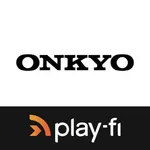 Onkyo Music Control App icon