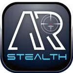 AR Gun - 秘密行动 icon