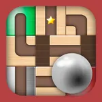 Ball Unblock – Slide puzzle icon