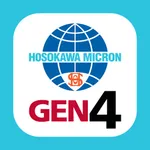 Hosokawa Gen4 ReMs icon