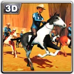 Horse Racing Derby Simulator - Champion Racer icon