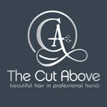 The Cut Above hairdressing icon