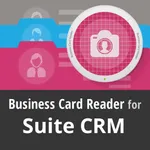 Biz Card Reader for SuiteCRM icon