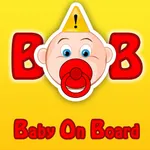 BabyOnBoard icon