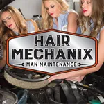 Hair Mechanix icon