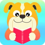 Bulldog Children's Books icon