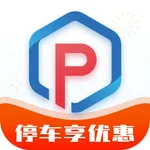 云智停车 icon