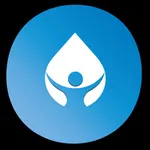 TRINKWASSER-APP icon