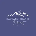 Calvary Chapel Ridgecrest icon