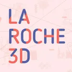 LaRoche-3D icon