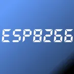 ESP8266 icon