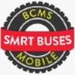 Bus Captain Management System icon