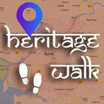 Heritage Walk icon