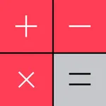 Calculator Plus Pro icon