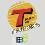 Transamérica 95,5 FM icon