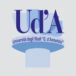 Ud'A icon