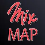 Mix 100: Mile High Mix Map icon