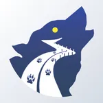 92.5 Mile High Wolf Track icon