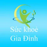 Sức khoẻ gia đình icon