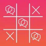 Bridgefy TicTacToe icon