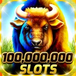 Baba Wild Slots - Vegas Casino icon