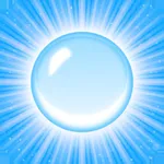 Underwater Bubble Shooting icon