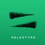 PaleoType icon