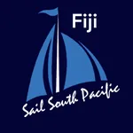 Sail Fiji Cruising Guide icon