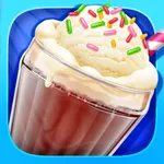 Ice Cream Soda icon