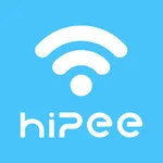 HiPee联网助手 icon