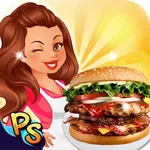 World Kitchen Fever Cooking icon