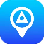 My Locator Plus icon