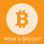 What is Bitcoin? icon