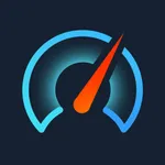 Master of speedtest icon