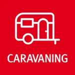 Caravaning icon