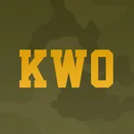 KWO Community App icon