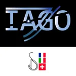 IAGO icon