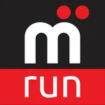 Mobii Run icon