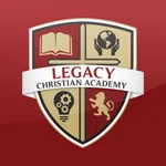 Legacy Christian Academy. icon