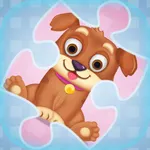 Jigsaw Puzzle for Kids & Toddlers - Brain Games icon