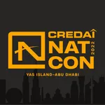 CREDAI NATCON'22 icon