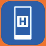 MH-CURE Orange icon