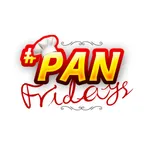 Pan Fridays icon