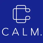 CALM. App icon