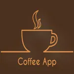 Coffee App icon