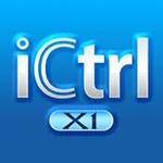 iCtrl X1 icon