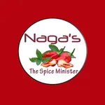 Nagas The Spice Minister icon