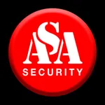 ASA Security icon